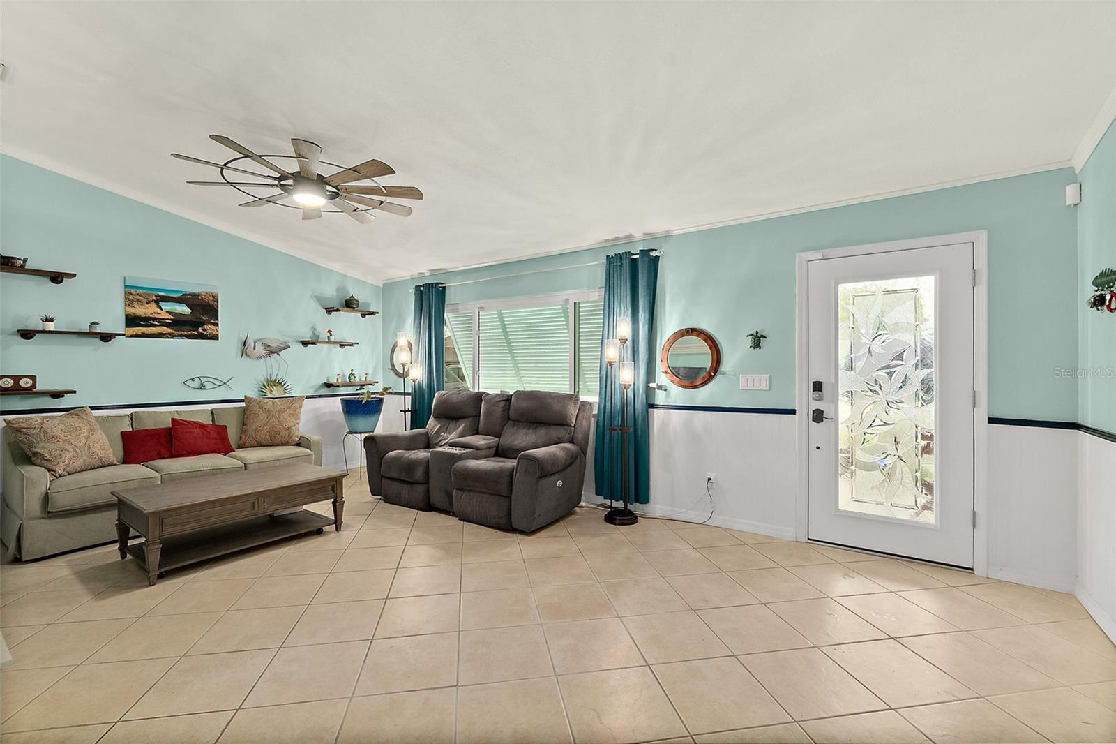 8 CORNING COURT