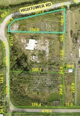 300 TERRA CEIA ROAD