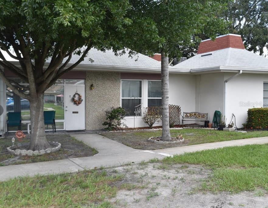 TAHITIAN GARDENS CONDO - Residential Lease