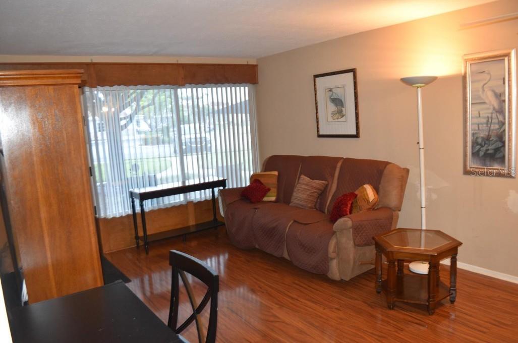 TAHITIAN GARDENS CONDO - Residential Lease