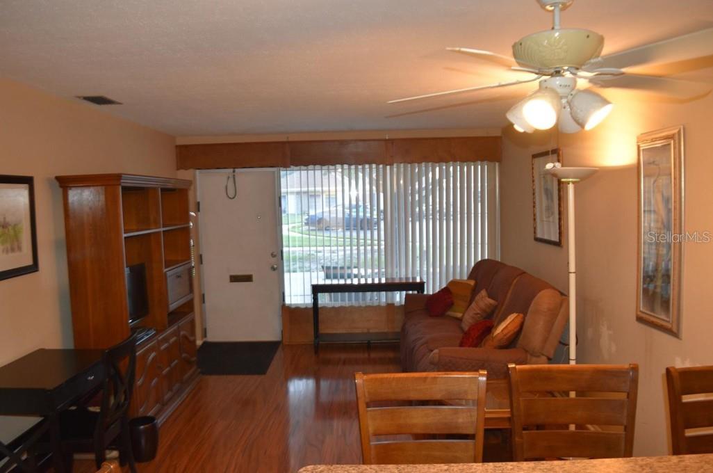 TAHITIAN GARDENS CONDO - Residential Lease