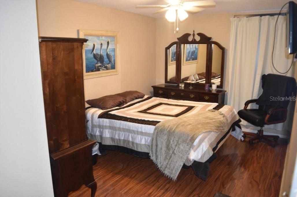 TAHITIAN GARDENS CONDO - Residential Lease