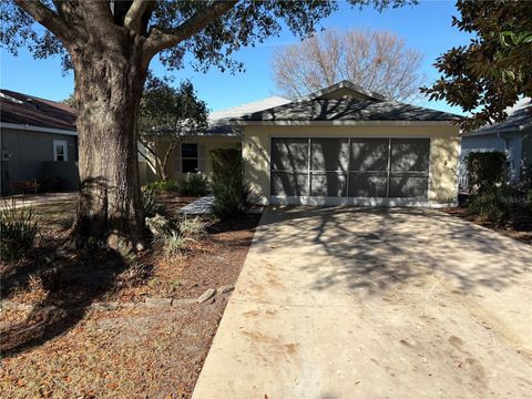 A home in OCALA