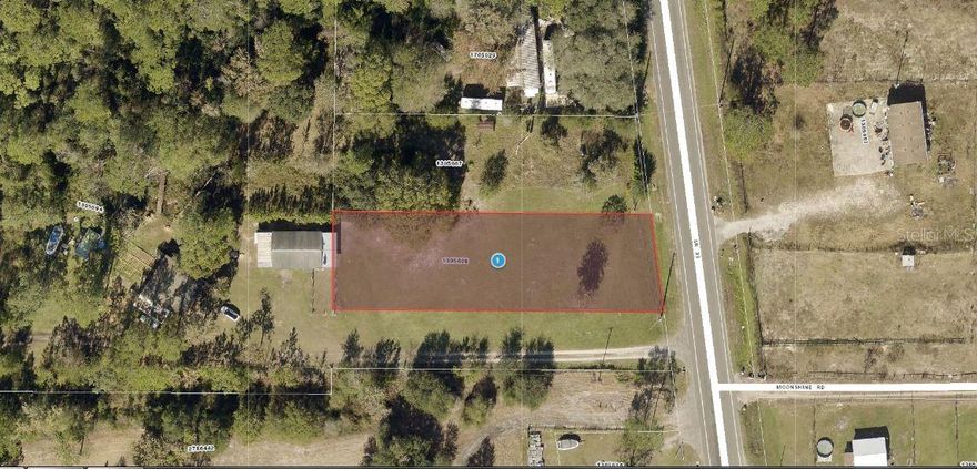Take advantage of this 0.48-acre vacant residential lot at 2515 State Road 33 in Clermont, Florida (34714). Perfect for building a custom home, this parcel offers enough space for a comfortable residence, yard, and outdoor living area while keeping maintenance manageable. Located in a convenient area with easy access to schools, shopping, dining, and major roadways, the lot provides both accessibility and a peaceful residential setting. This property is an excellent opportunity for homeowners or investors seeking a well-situated piece of land in Central Florida.