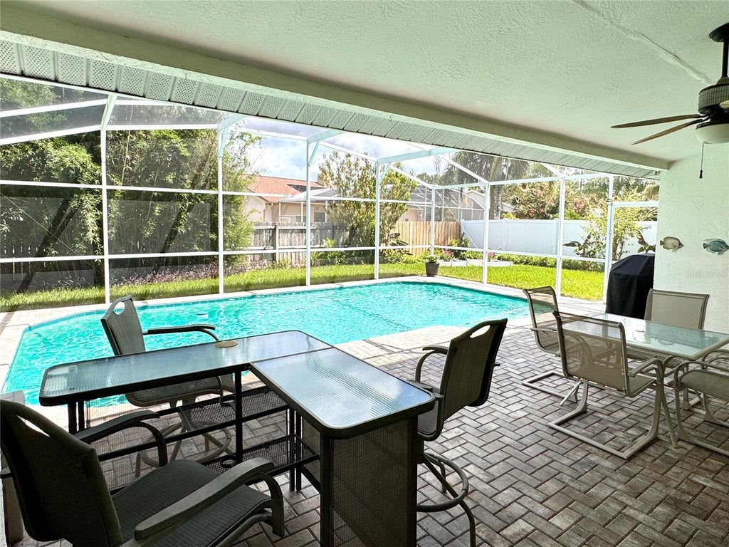 Photo of 1909 Brandy Mill Lane, Orlando, FL 32825 (MLS # S5157587)