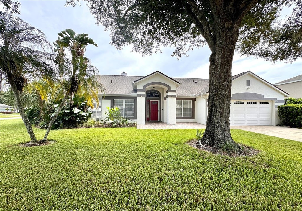 Photo of 1909 Brandy Mill Lane, Orlando, FL 32825 (MLS # S5157587)