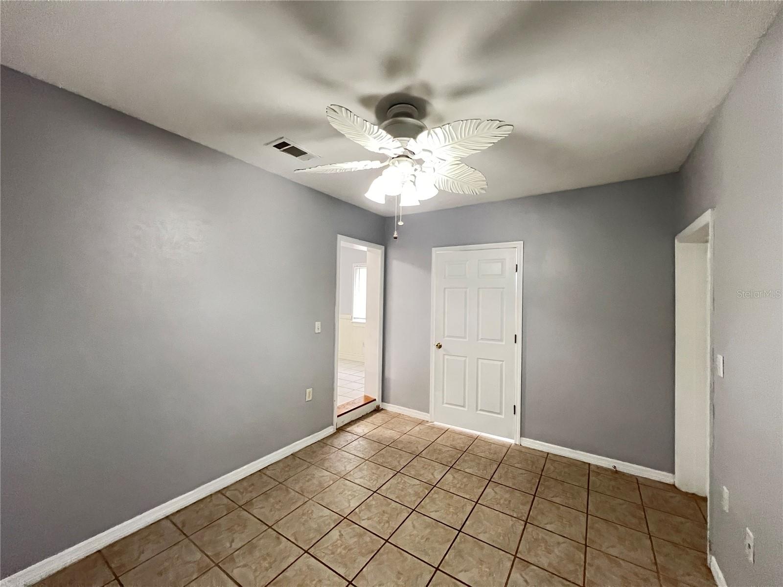 FORT KING HAMMOCK - Residential Lease