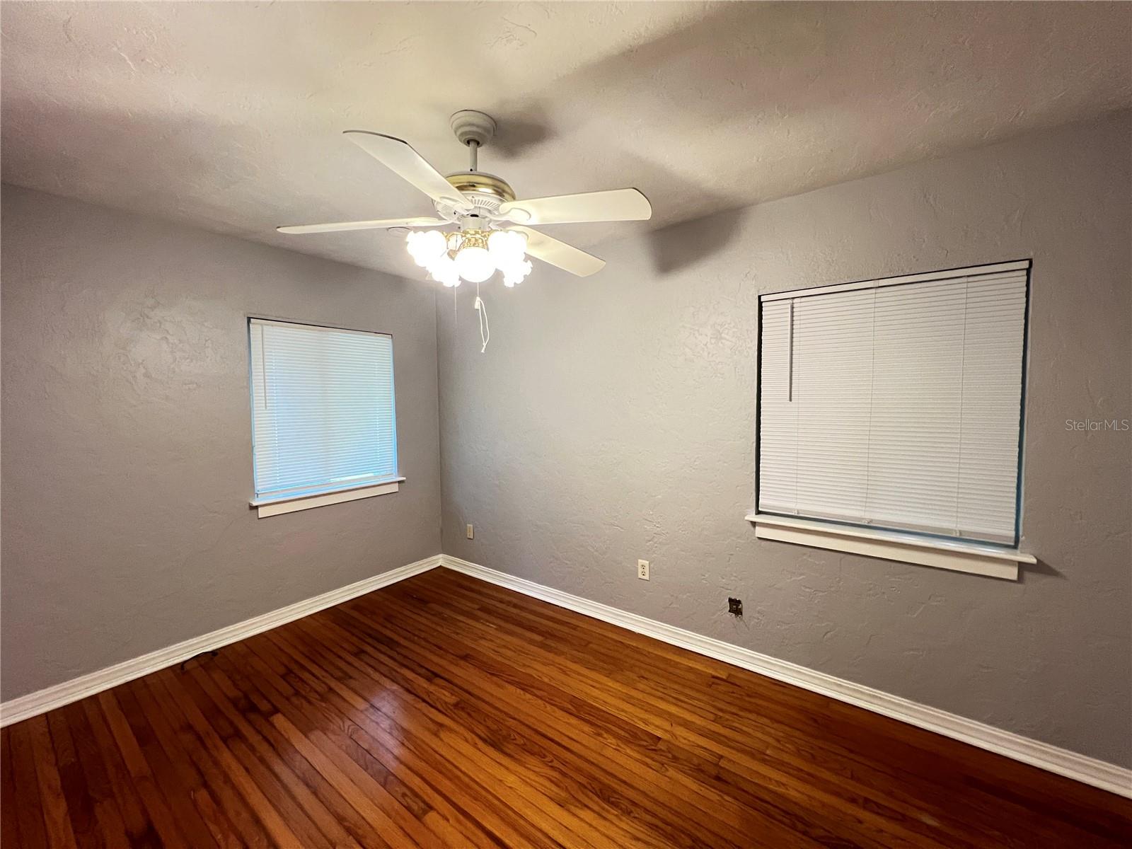 FORT KING HAMMOCK - Residential Lease