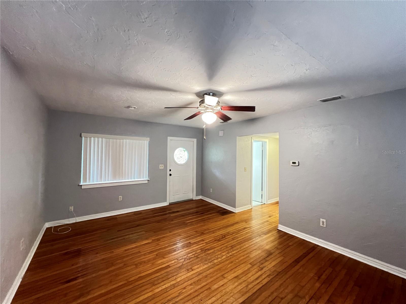 FORT KING HAMMOCK - Residential Lease