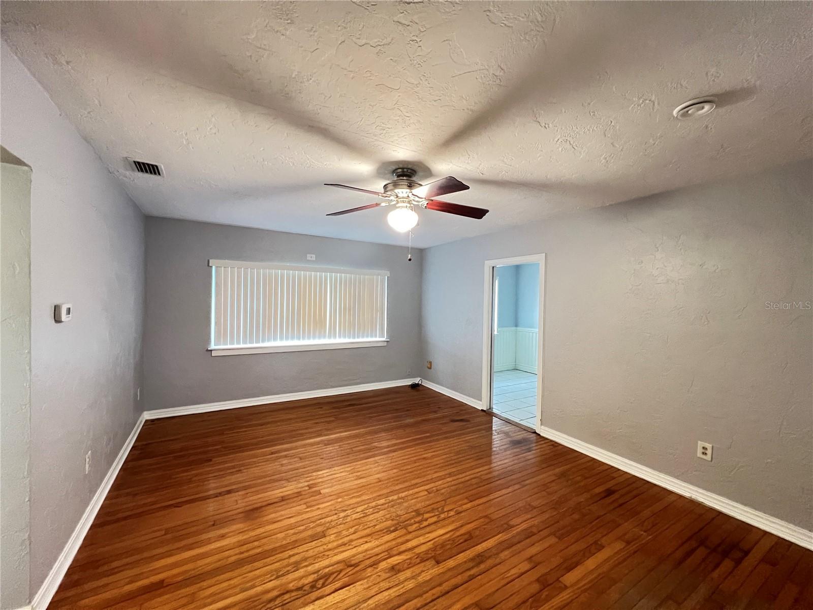 FORT KING HAMMOCK - Residential Lease