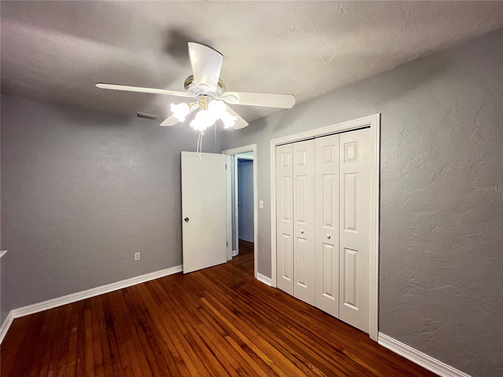 FORT KING HAMMOCK - Residential Lease