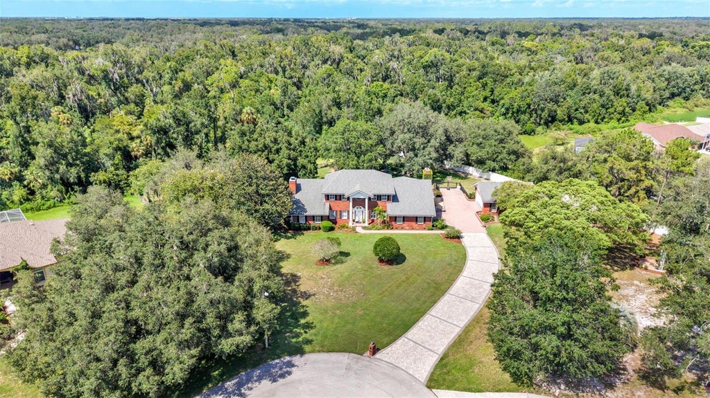 Photo of 6605 Poley Creek Drive W, Lakeland, FL 33811 (MLS # L4964401)