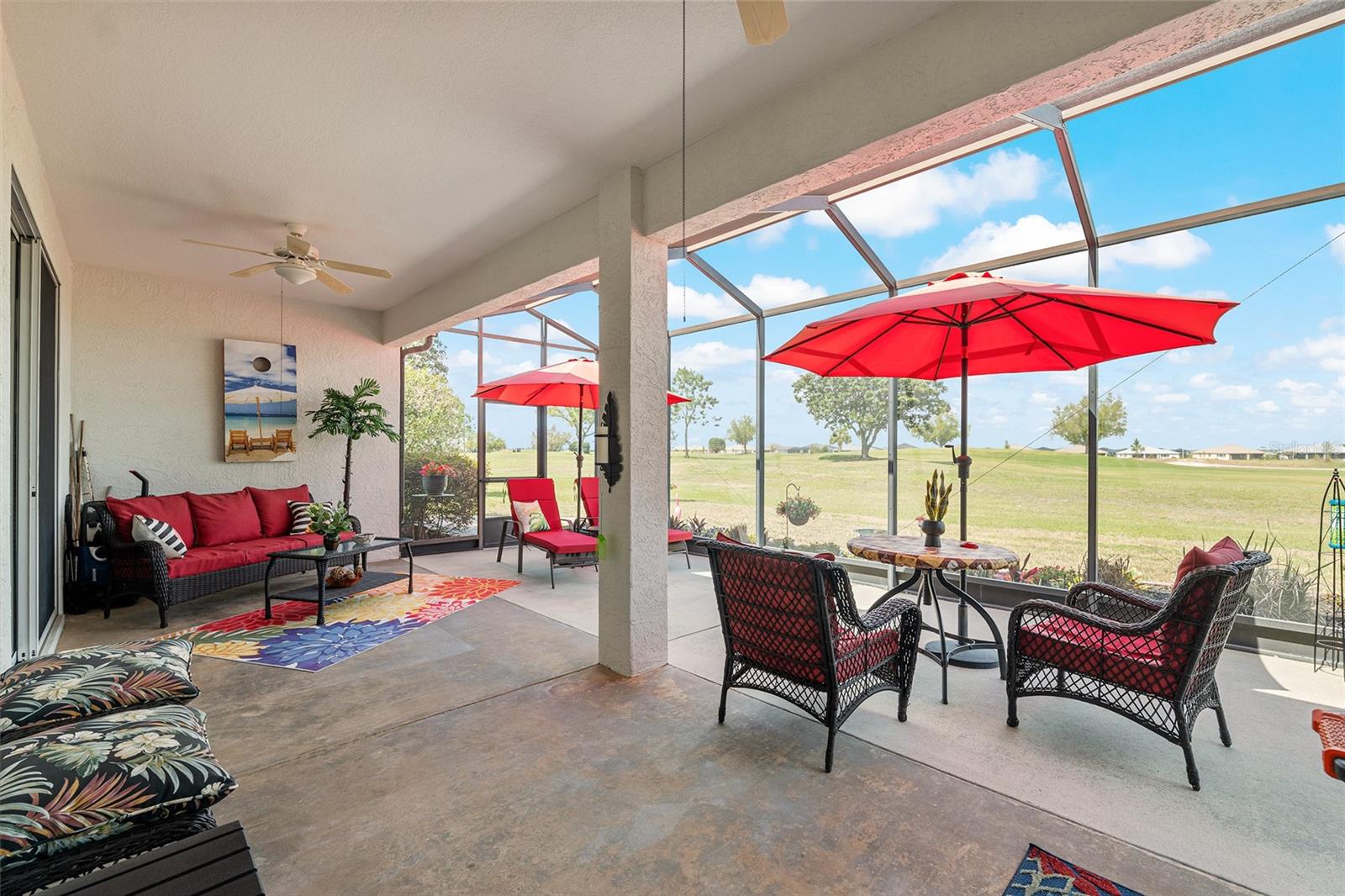 ON TOP OF THE WORLD - Residential