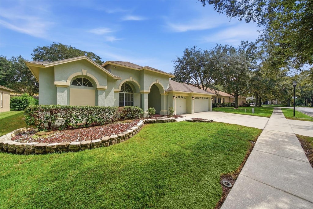 Photo of 8357 Golden Prairie Drive, Tampa, FL 33647 (MLS # TB8547765)