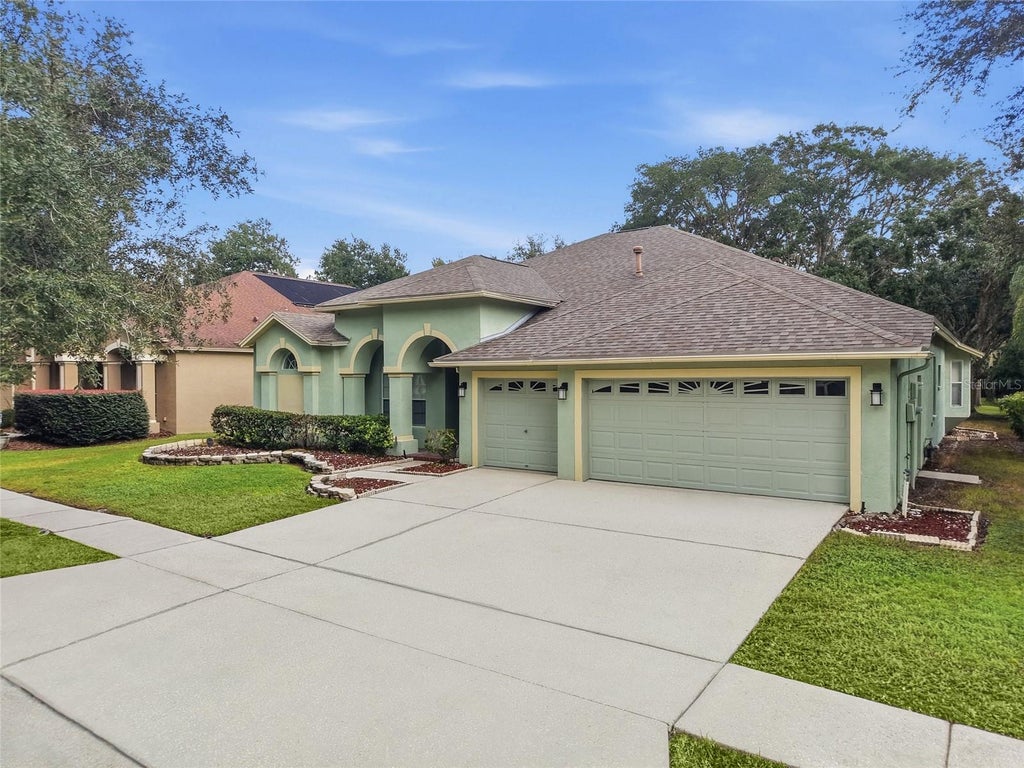 Photo of 8357 Golden Prairie Drive, Tampa, FL 33647 (MLS # TB8547765)