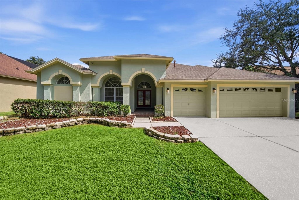 Photo of 8357 Golden Prairie Drive, Tampa, FL 33647 (MLS # TB8547765)