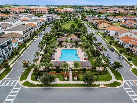 A home in ORLANDO