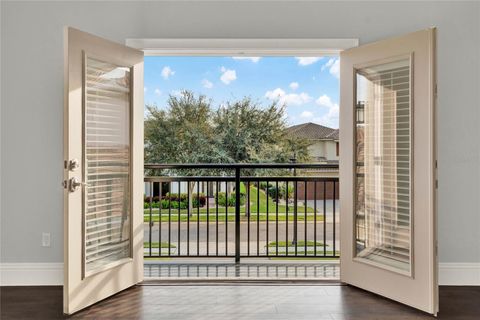 A home in ORLANDO