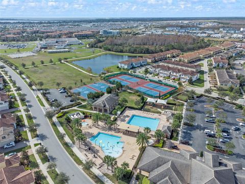 A home in ORLANDO