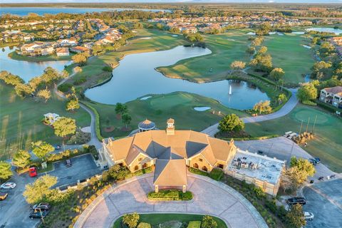 A home in ORLANDO