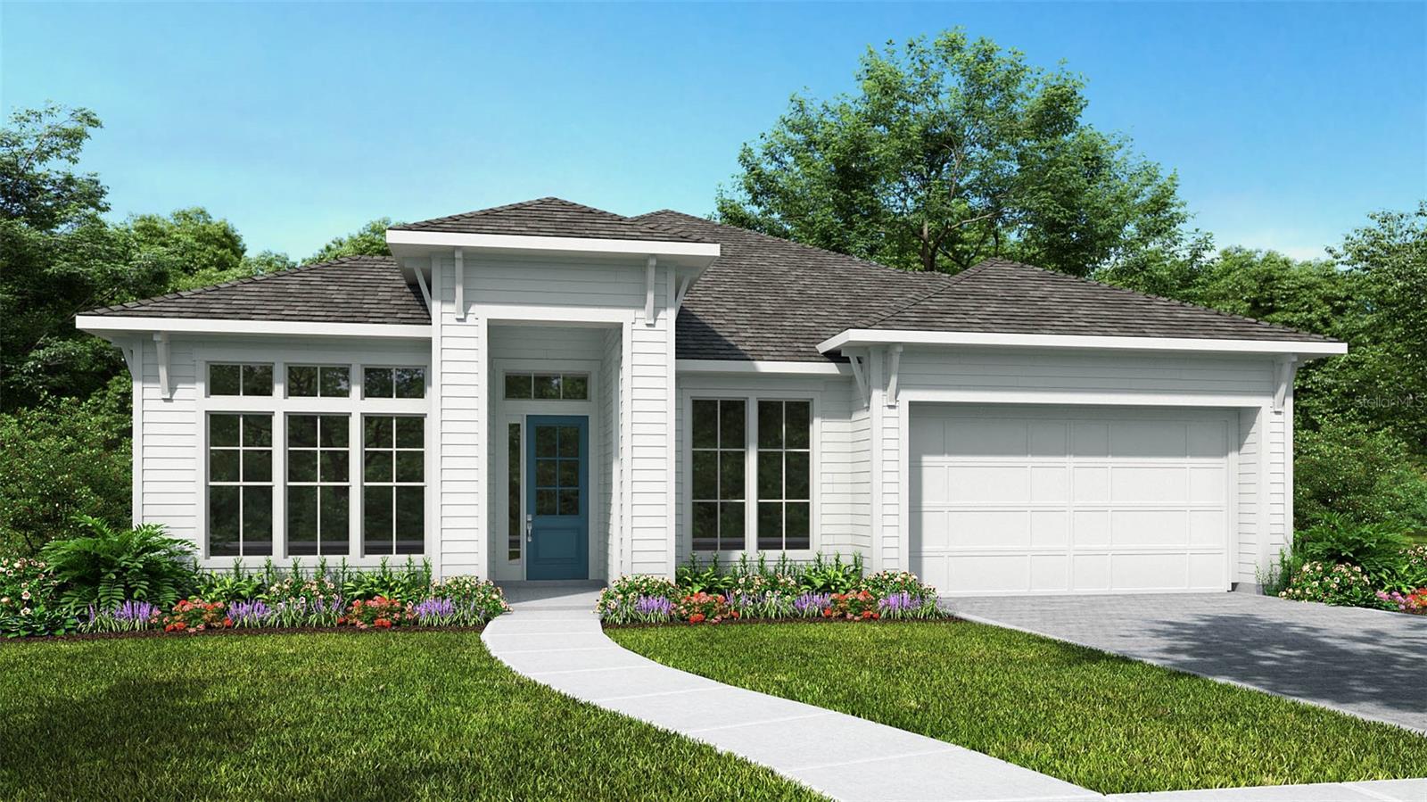 3166 SAILHOUSE DRIVE