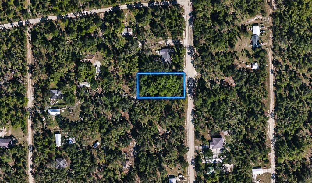 Photo of Atlee Street, New Port Richey, FL 34654 (MLS # K4903582)