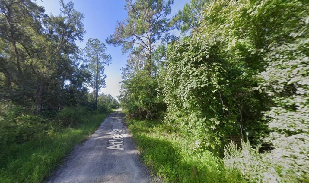 Photo of Atlee Street, New Port Richey, FL 34654 (MLS # K4903582)