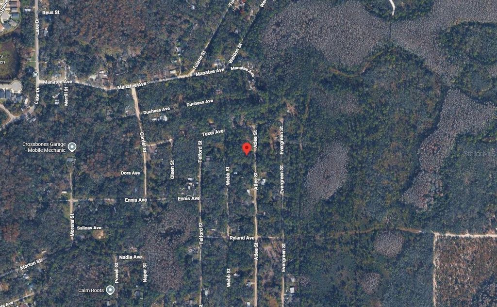Photo of Atlee Street, New Port Richey, FL 34654 (MLS # K4903582)