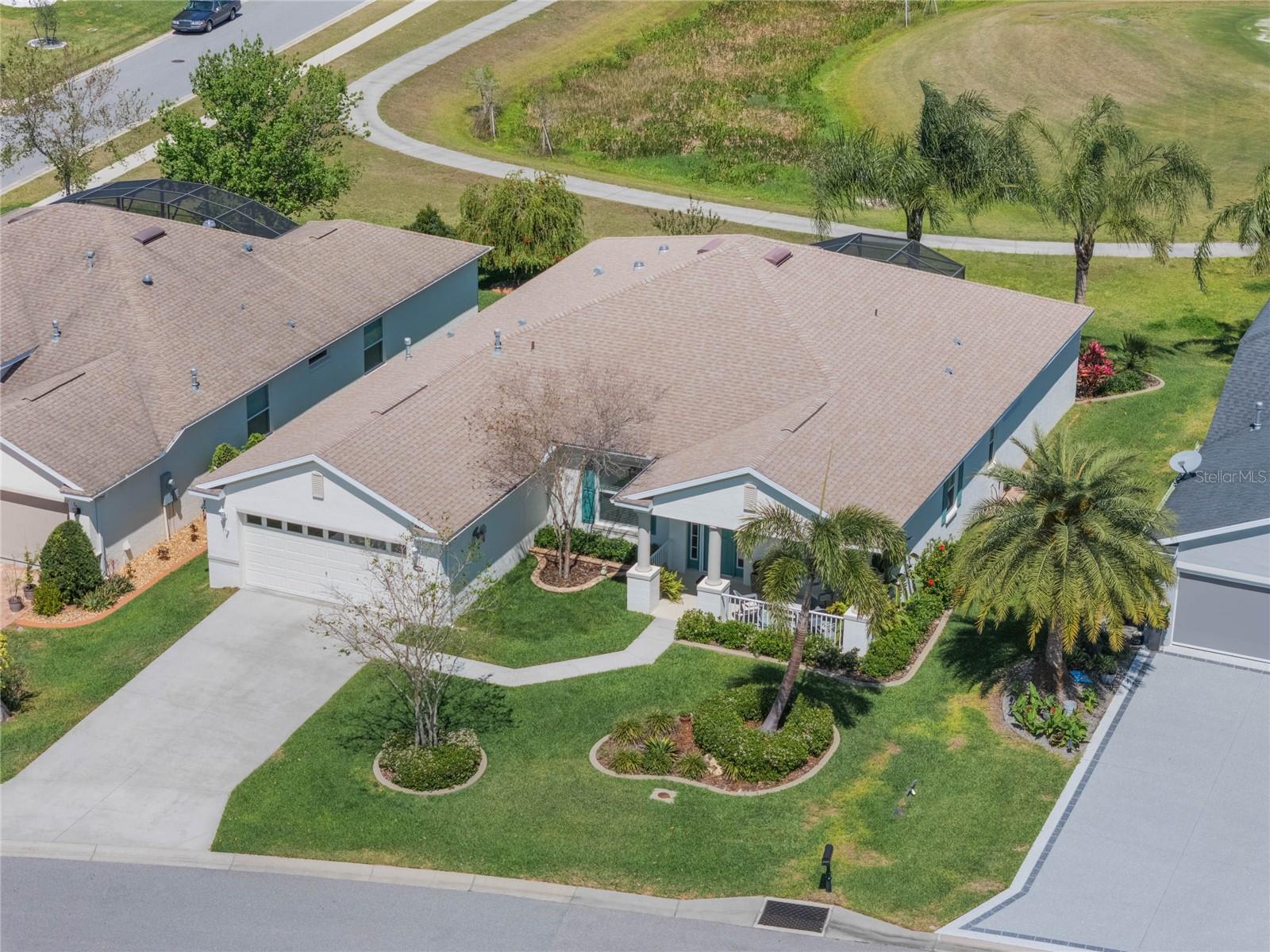26694 OTTER CREEK LANE