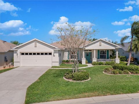 Photo of 26694 Otter Creek Lane, Leesburg, FL 34748 (MLS # G5093896)