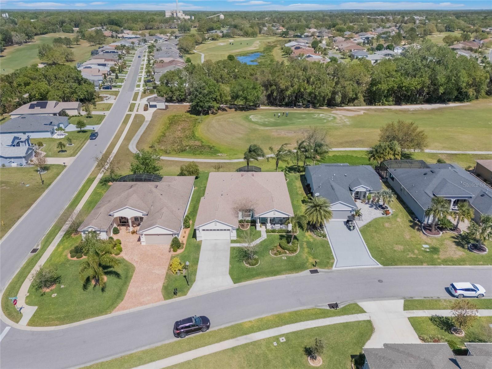 26694 OTTER CREEK LANE