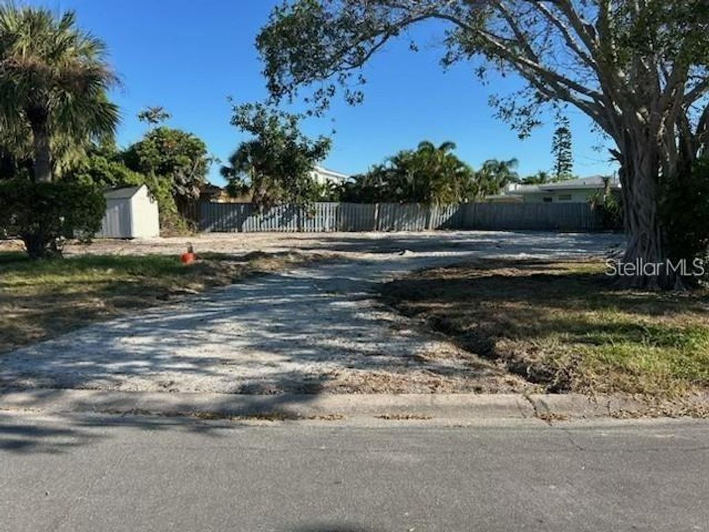 Photo of 3615 Belle Vista Drive E, St Pete Beach, FL 33706 (MLS # TB8519801)