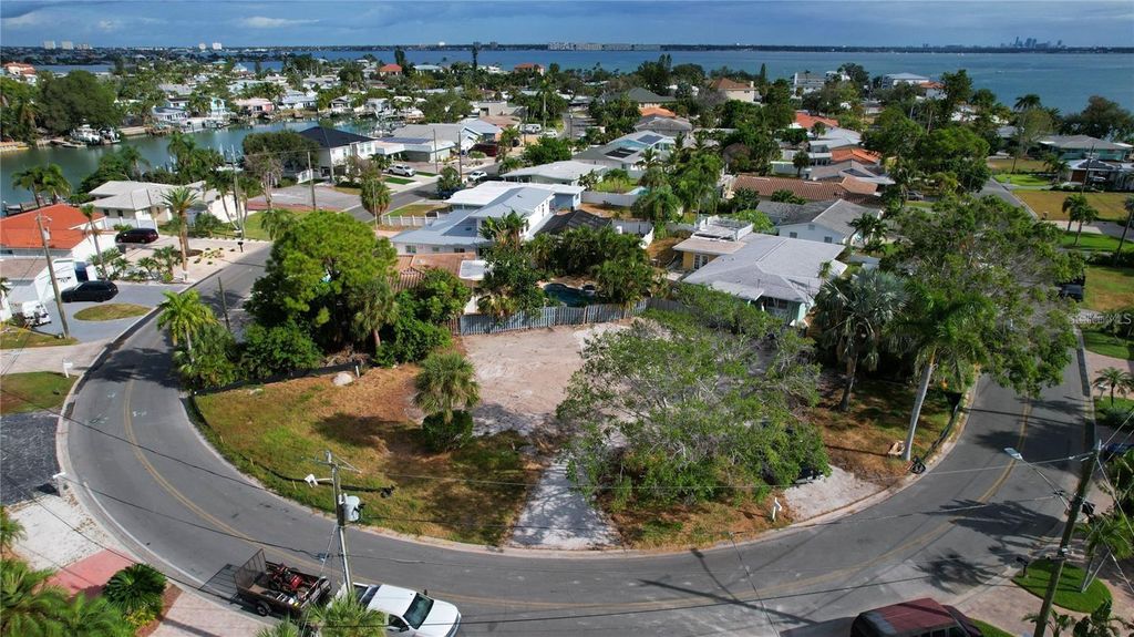 Photo of 3615 Belle Vista Drive E, St Pete Beach, FL 33706 (MLS # TB8519801)