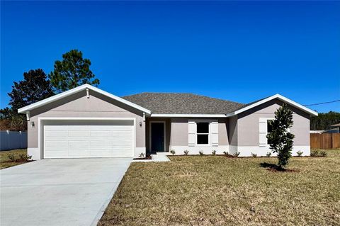Photo of 12 Slipper Flower Path E, Palm Coast, FL 32164 (MLS # FC315247)