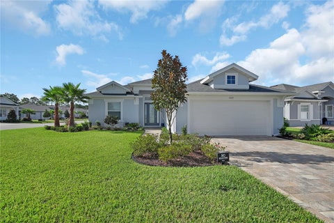 Photo of 1022 Megano Boulevard, Deland, FL 32724 (MLS # V4951299)