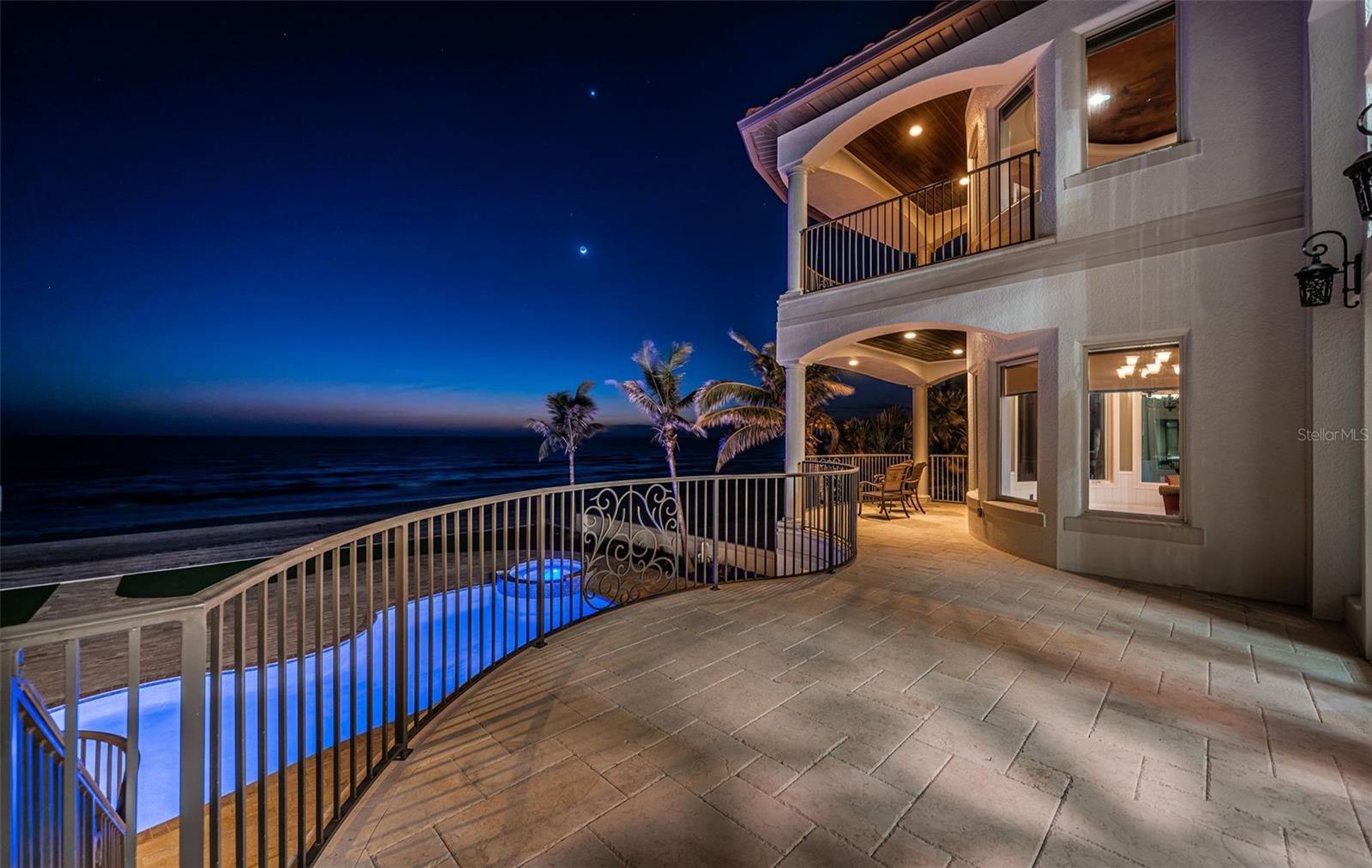 LONE PALM BEACH 2ND ADD - Residential