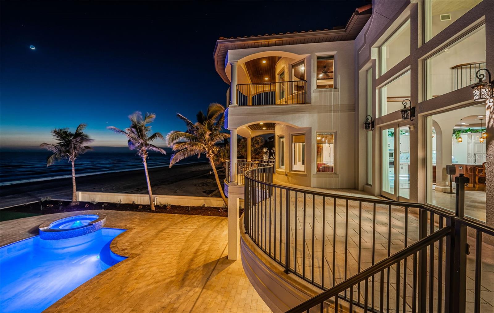 LONE PALM BEACH 2ND ADD - Residential