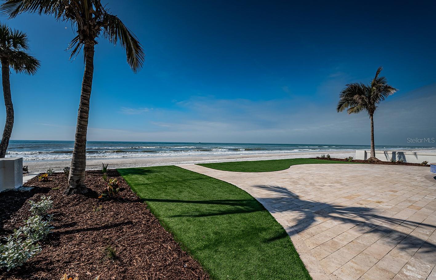 LONE PALM BEACH 2ND ADD - Residential