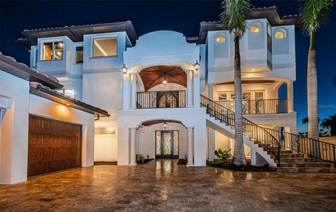 15912 GULF BOULEVARD REDINGTON BEACH FL 33708