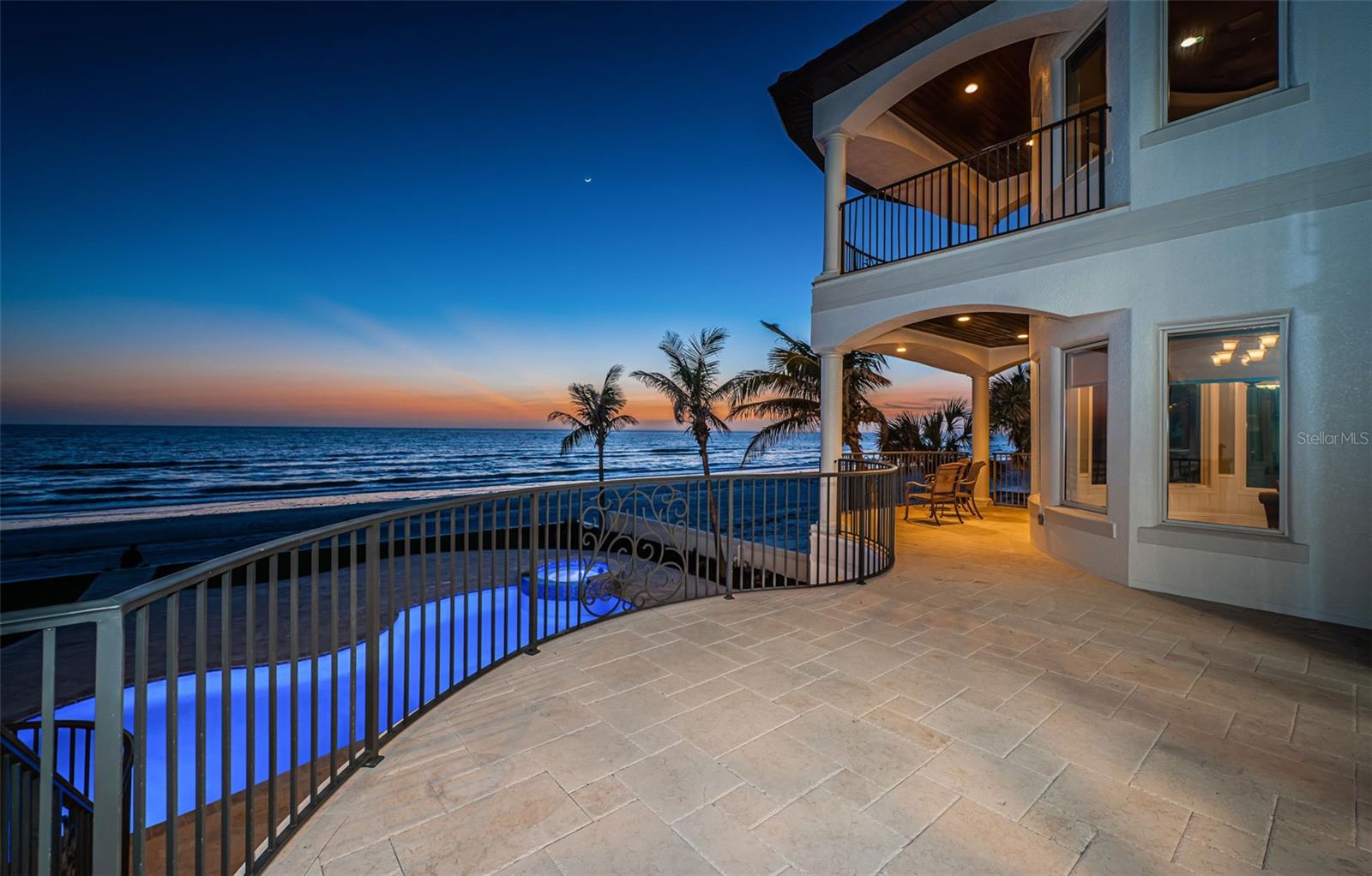 LONE PALM BEACH 2ND ADD - Residential