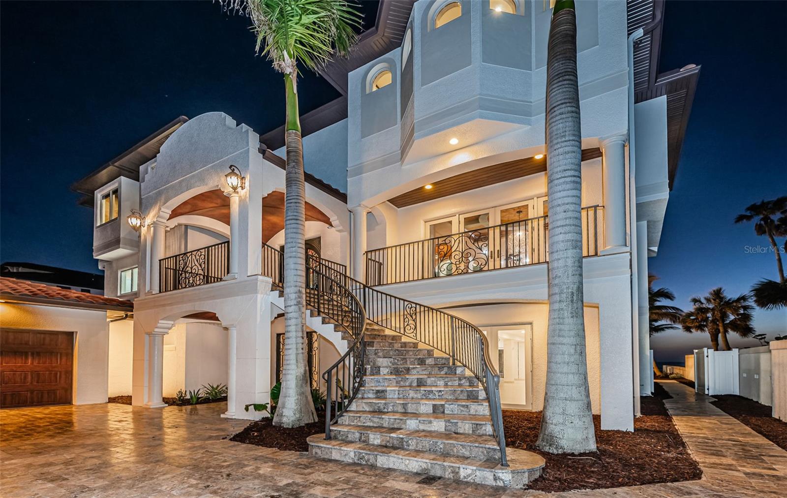 LONE PALM BEACH 2ND ADD - Residential