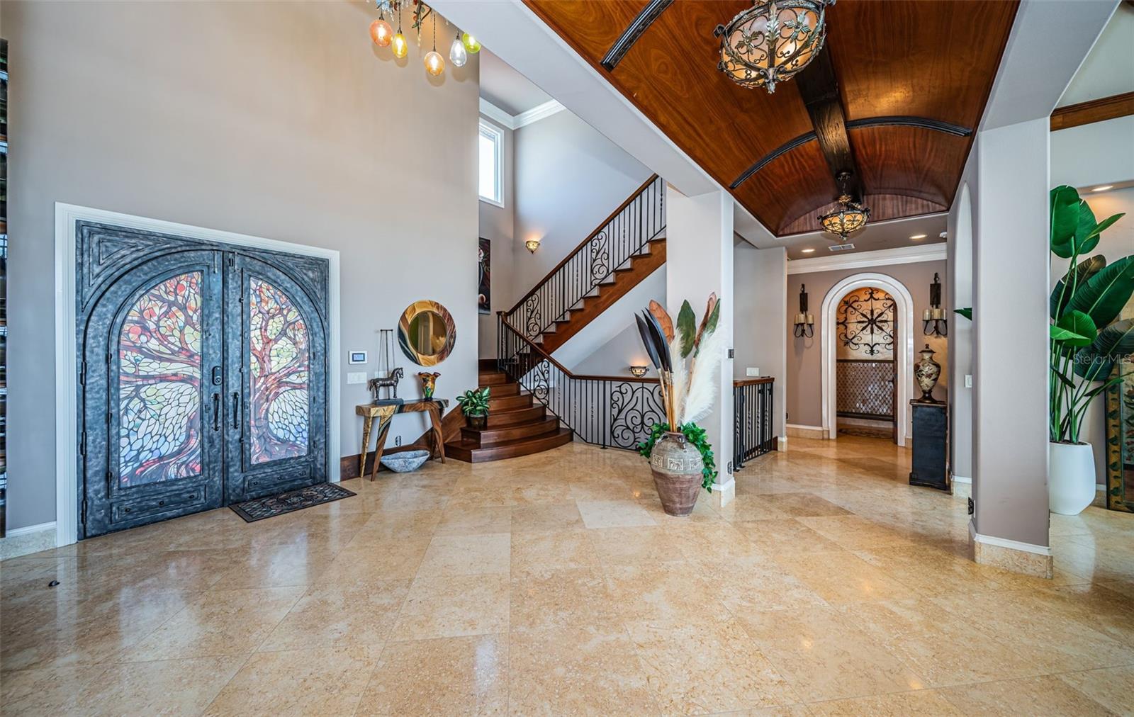 LONE PALM BEACH 2ND ADD - Residential