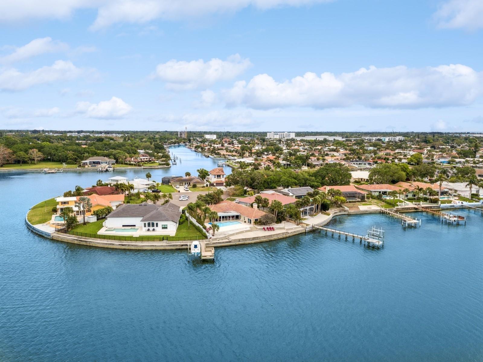 BROADWATER UNIT 2 - Residential