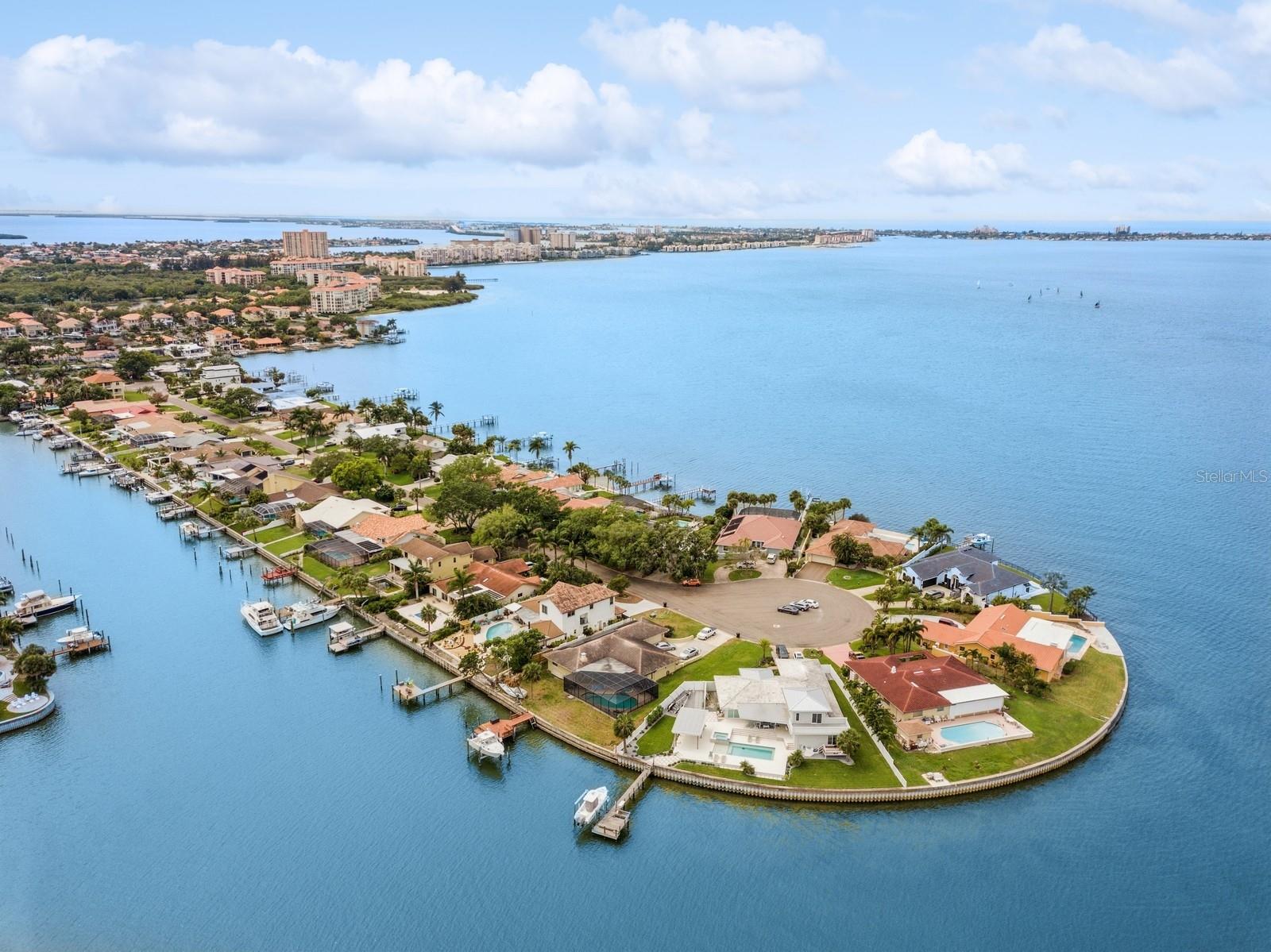 BROADWATER UNIT 2 - Residential