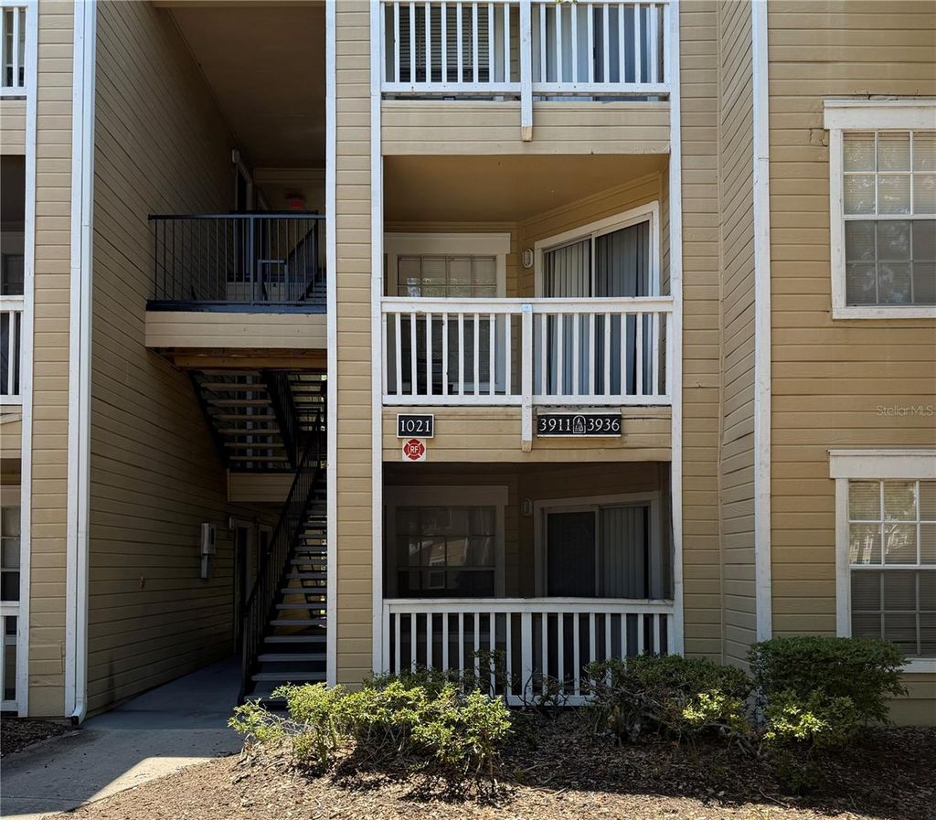 Photo of 1021 S Hiawassee Road #3915, Orlando, FL 32835 (MLS # O6408449)