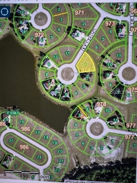Photo of 17388 Isaac Lane, Punta Gorda, FL 33955 (MLS # O6449013)