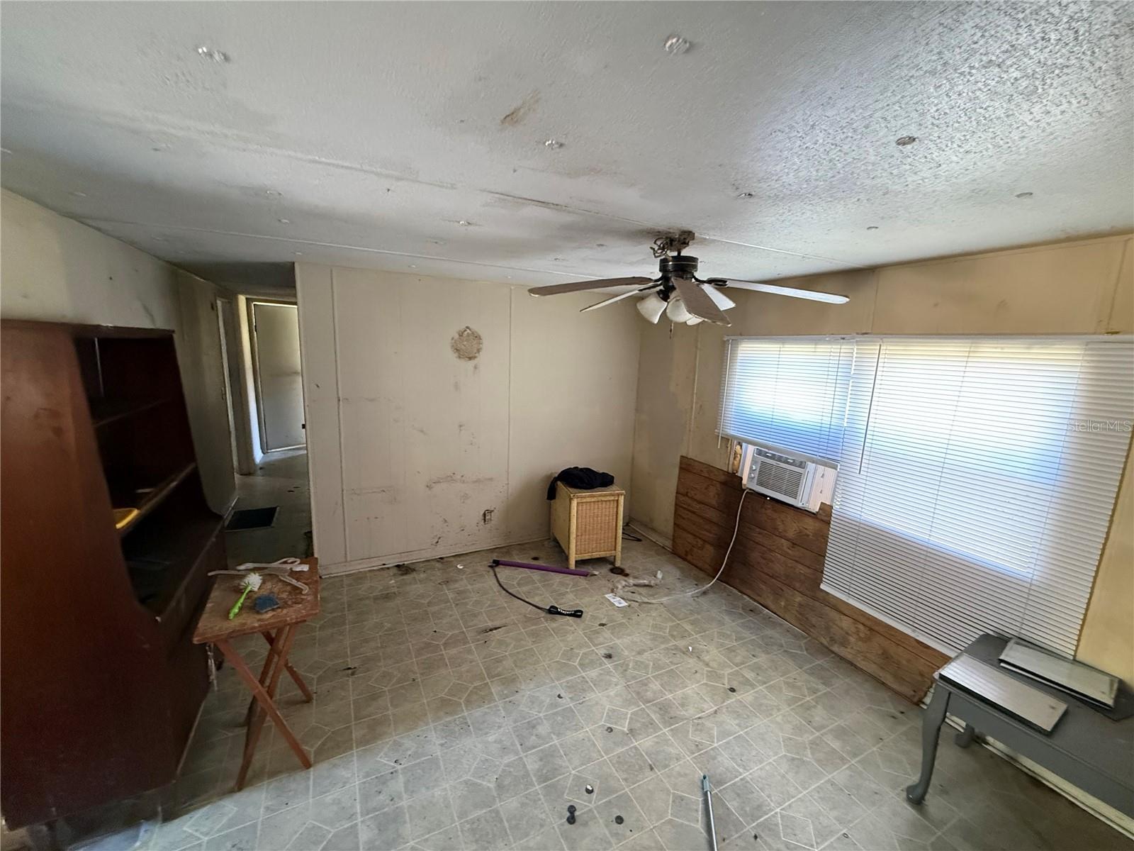 UNRECORDED SUB - Residential