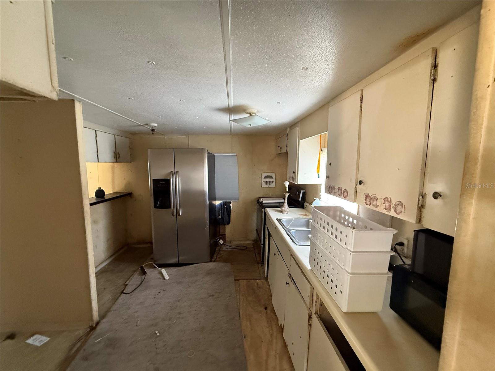 UNRECORDED SUB - Residential