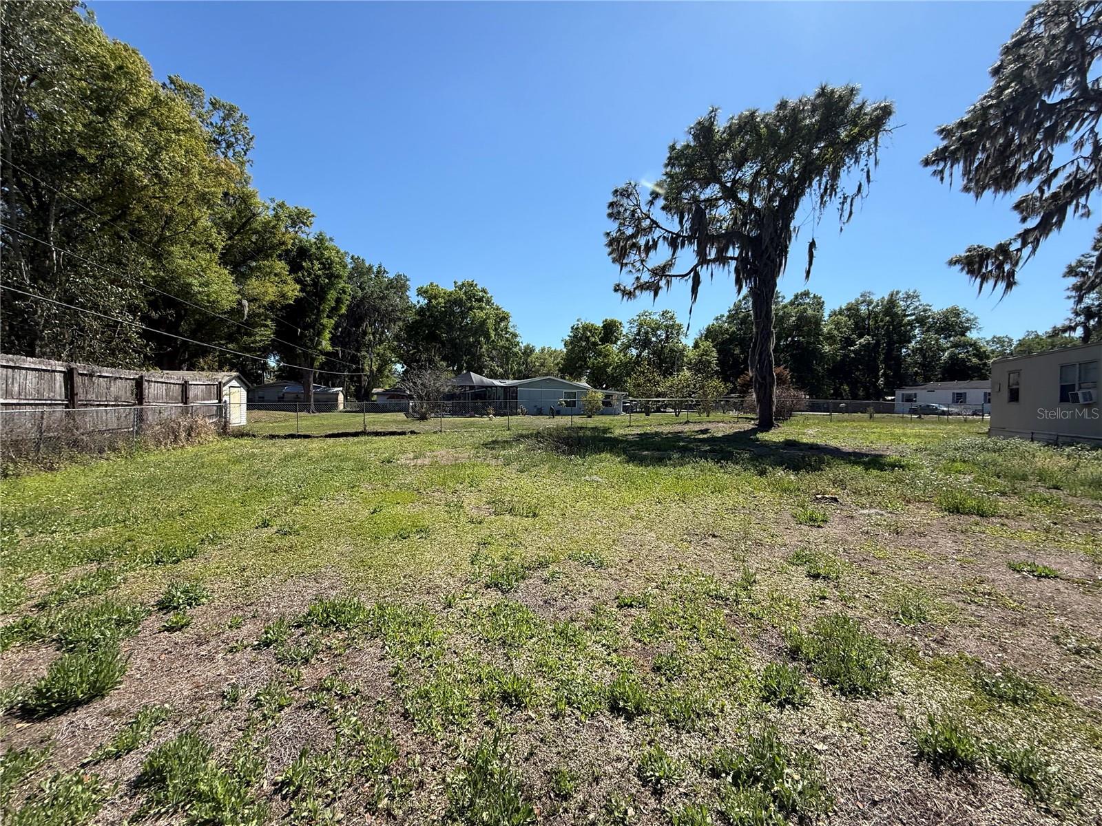 UNRECORDED SUB - Residential