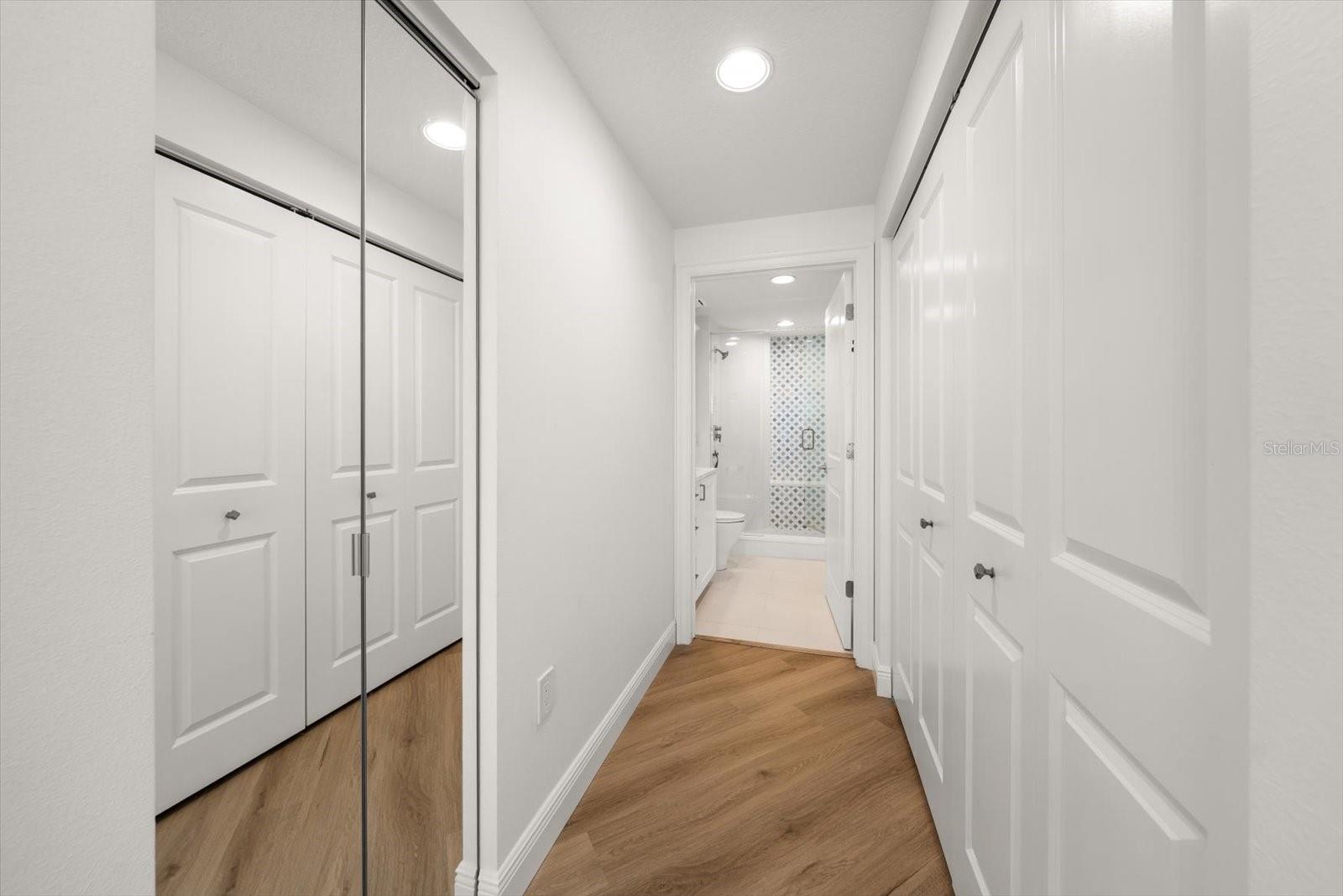 BELLE HARBOR CONDO - Residential